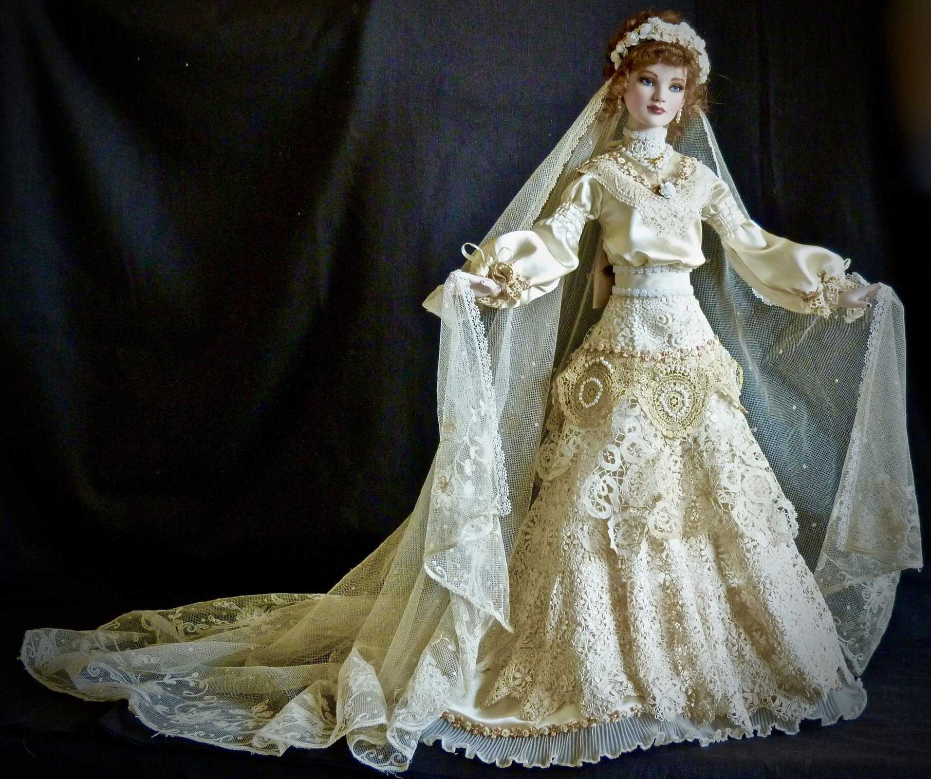 1904 Bride 22