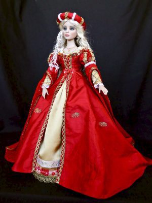 Myla 16" Renaissance