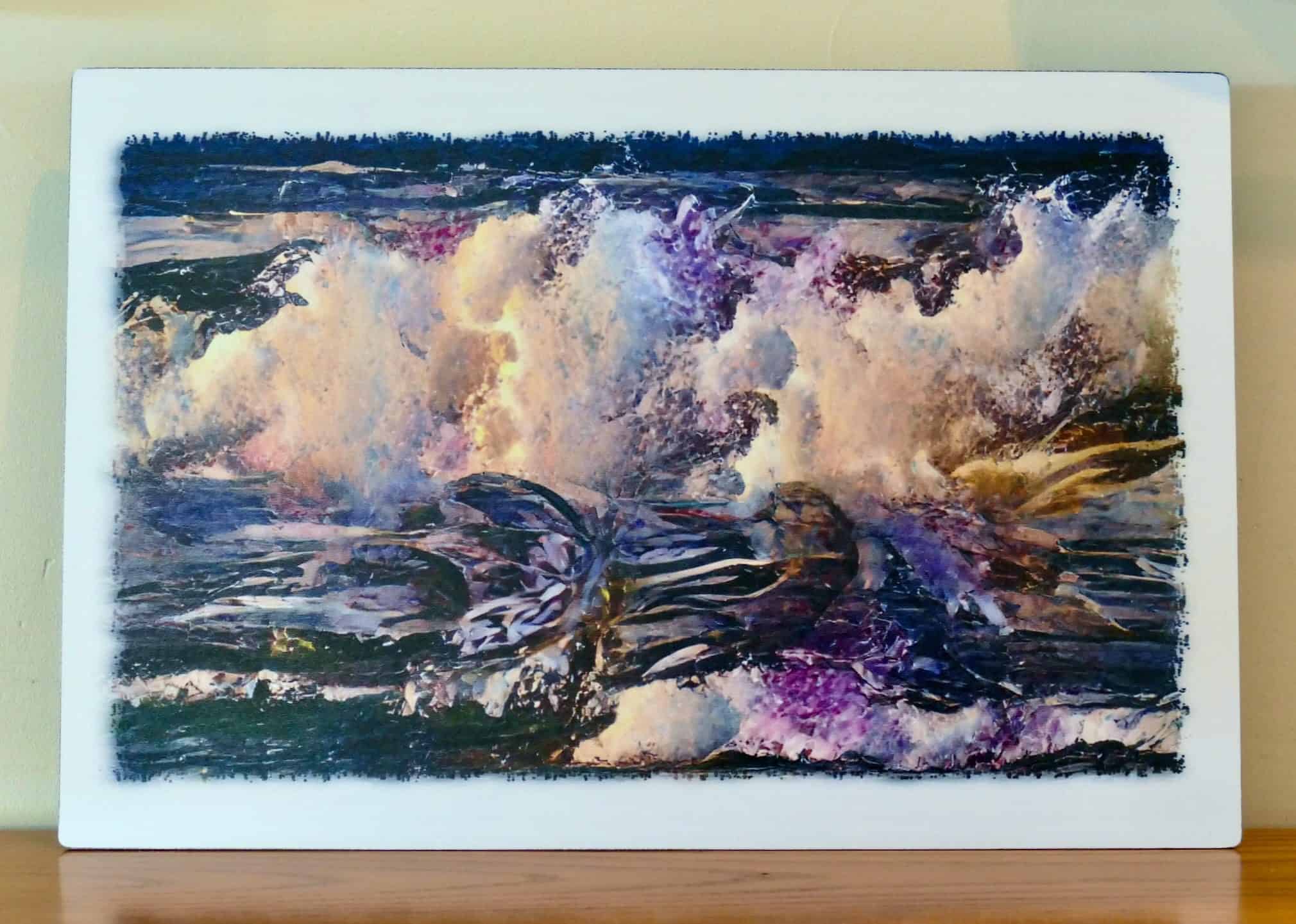 Seafoam Dream - Image 2