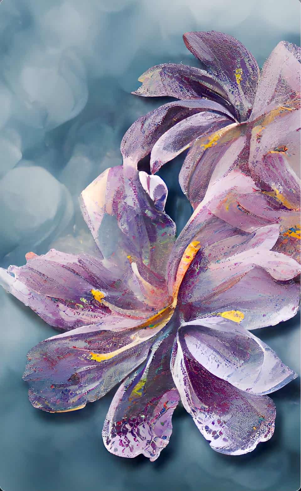 Jewel Tones