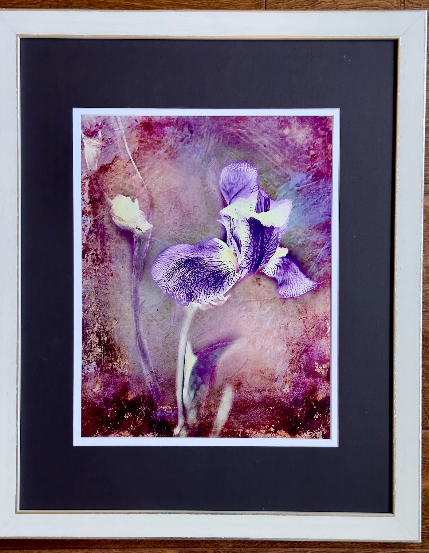 Ice and Indigo - Image 2
