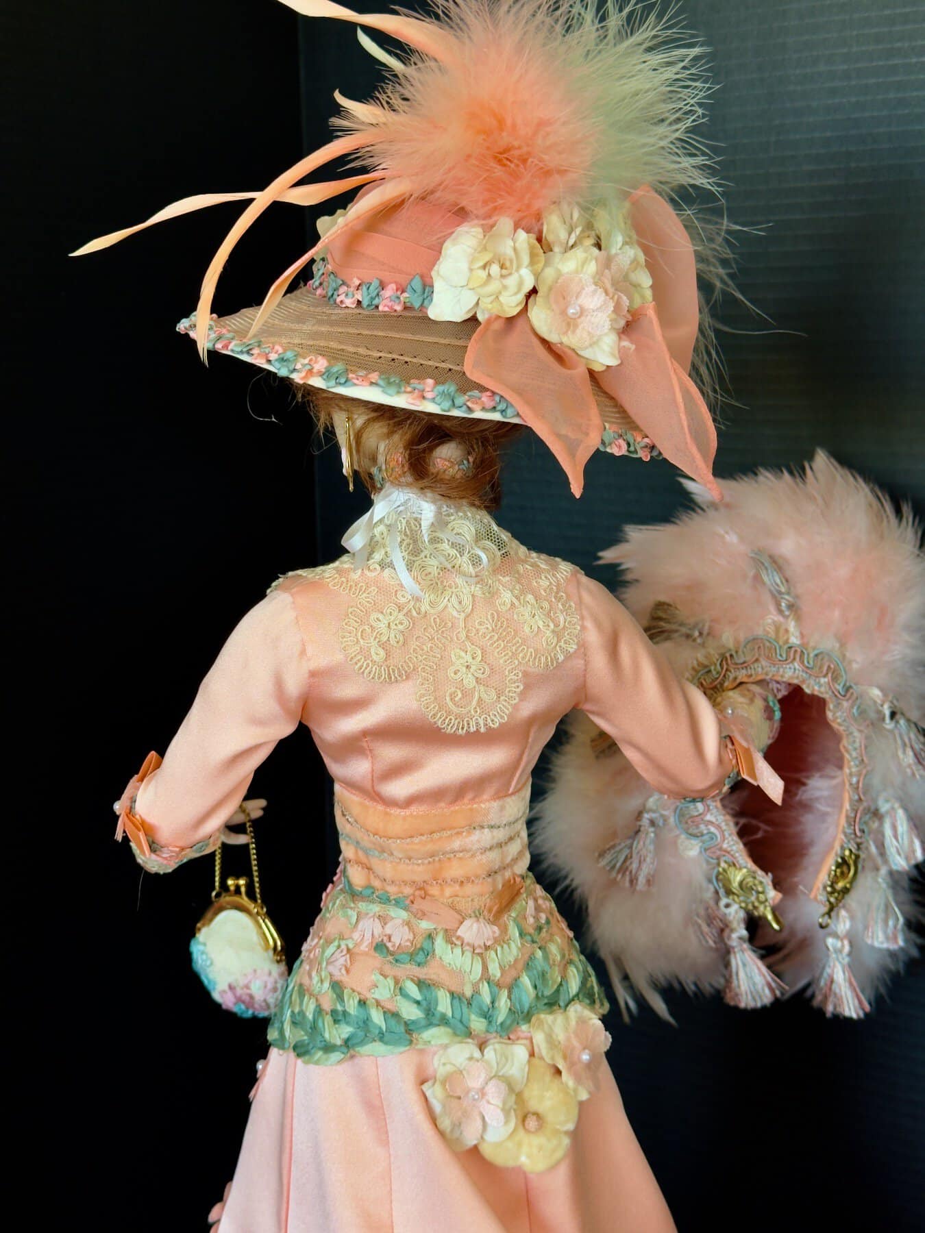 Alizee 22" (SOLD) - Image 12