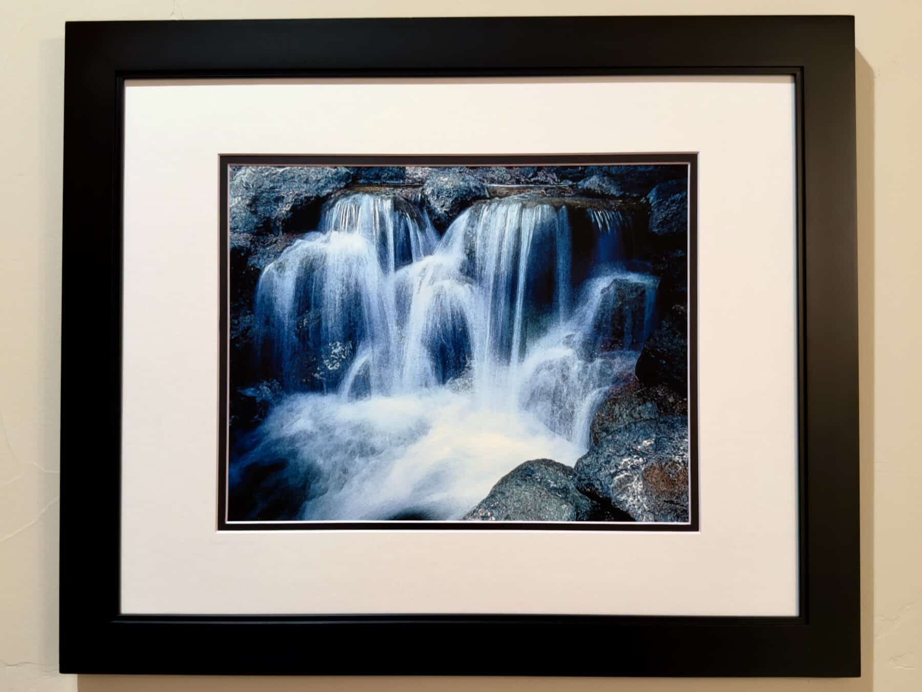 Mystic Waterfall - Image 2