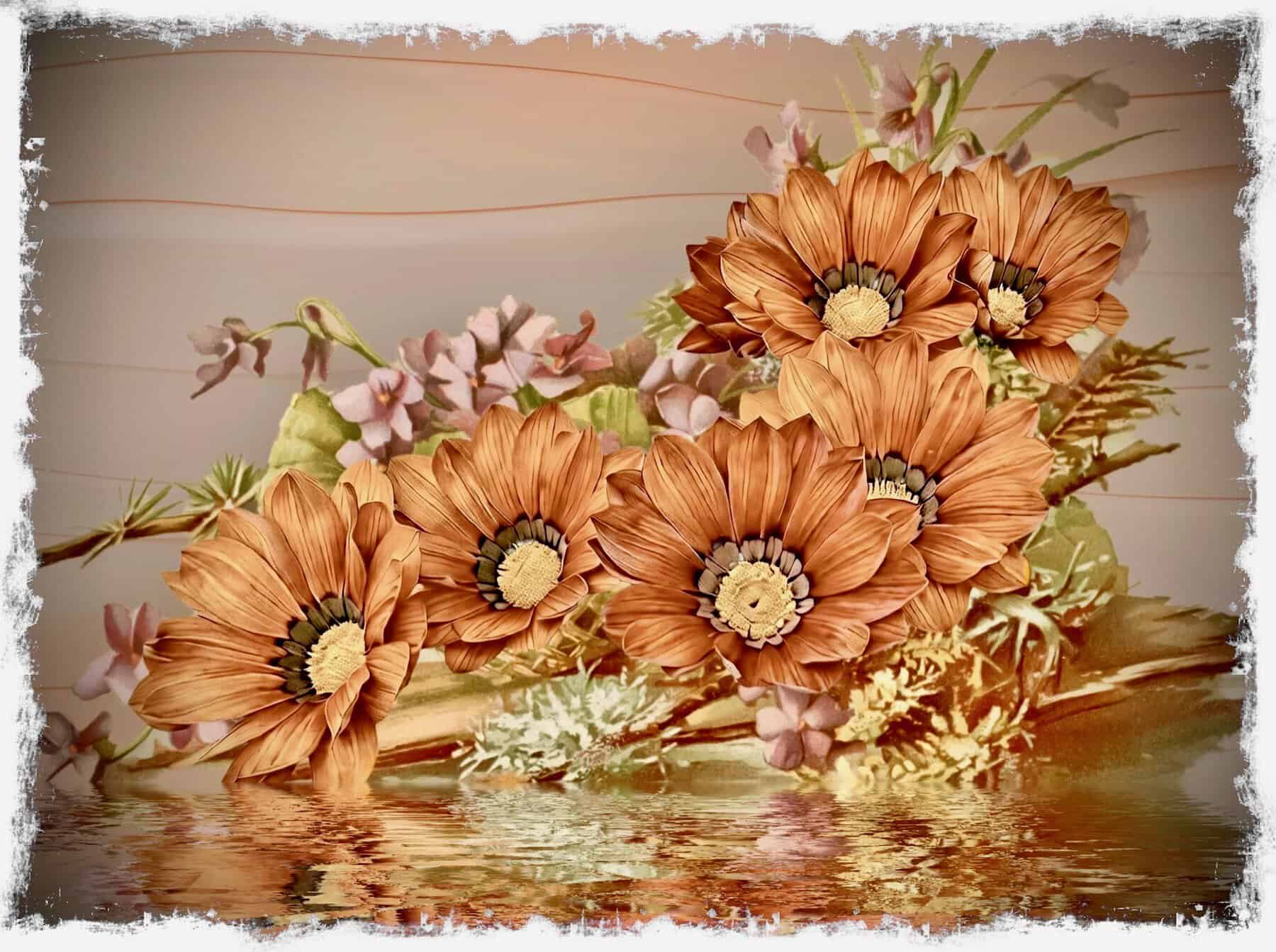 Floral Elegance