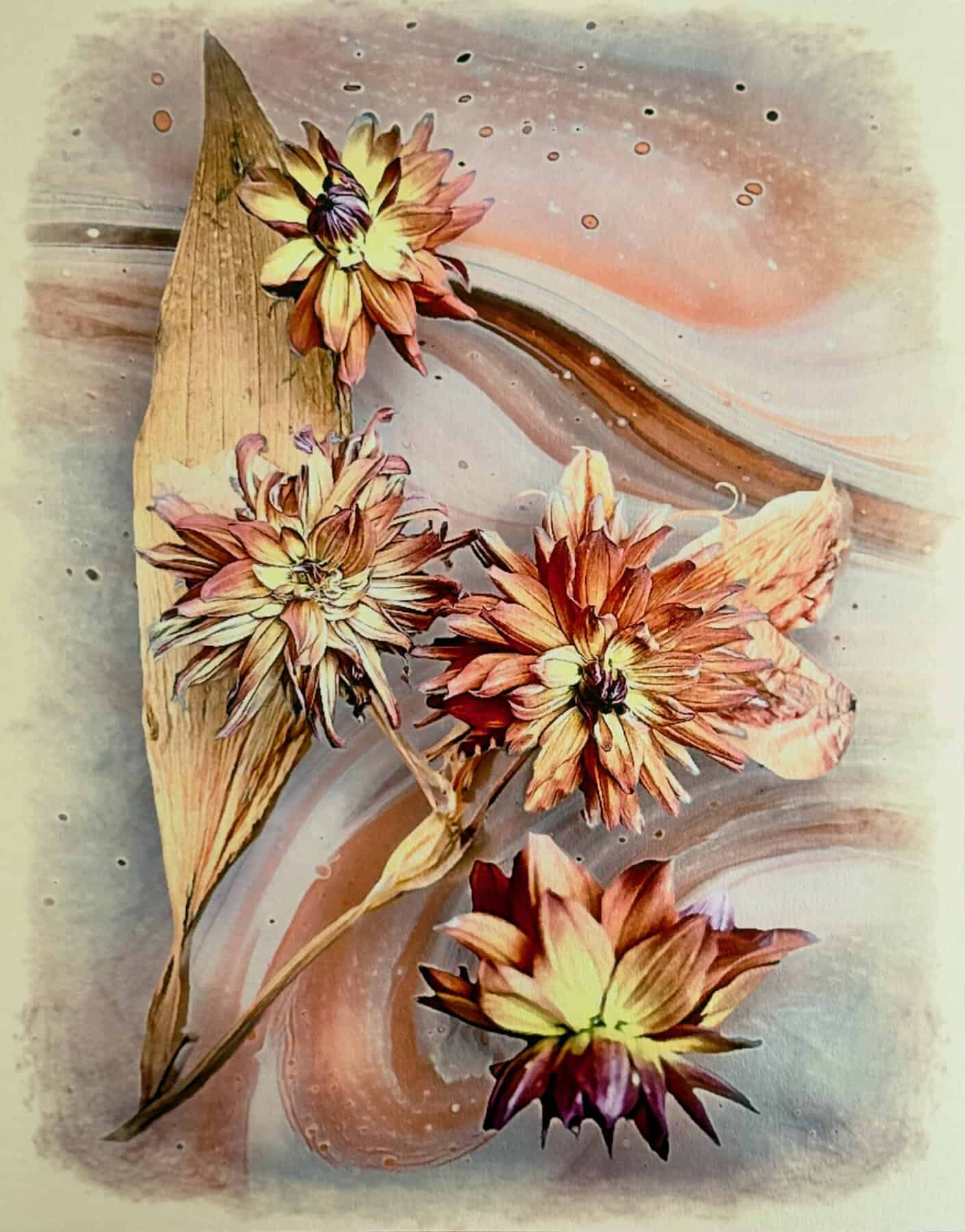 Floral Creations (Different Images) - Image 6