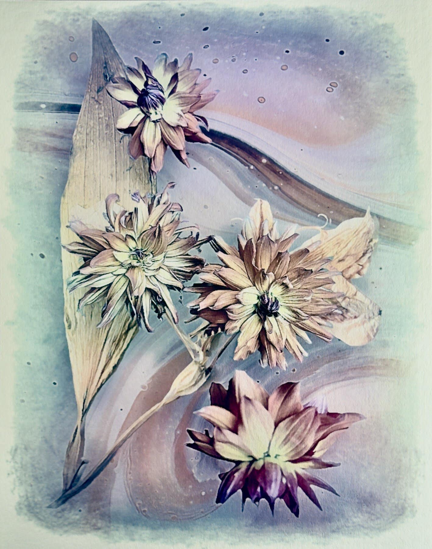 Floral Creations (Different Images) - Image 8