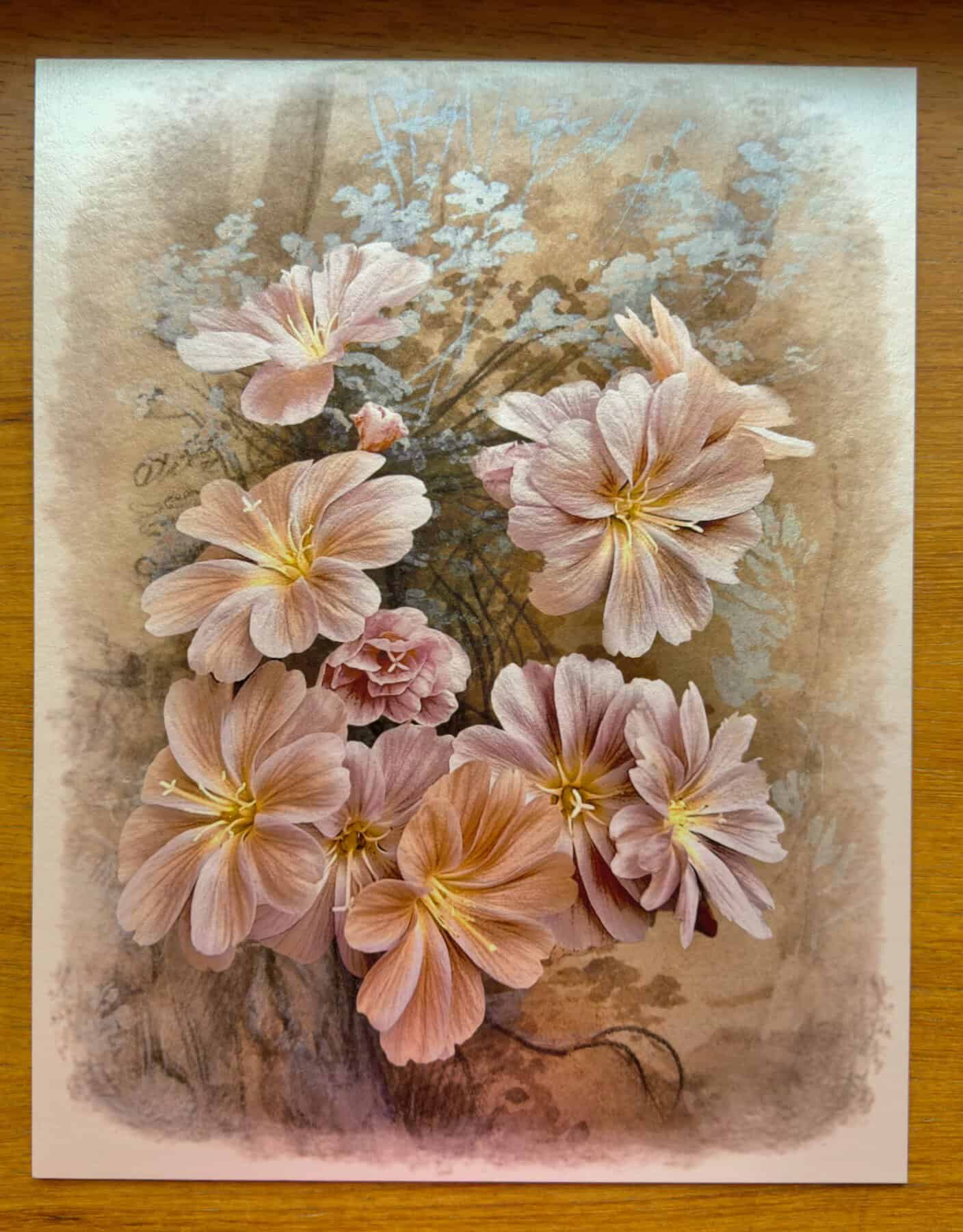 Floral Creations (Different Images) - Image 12