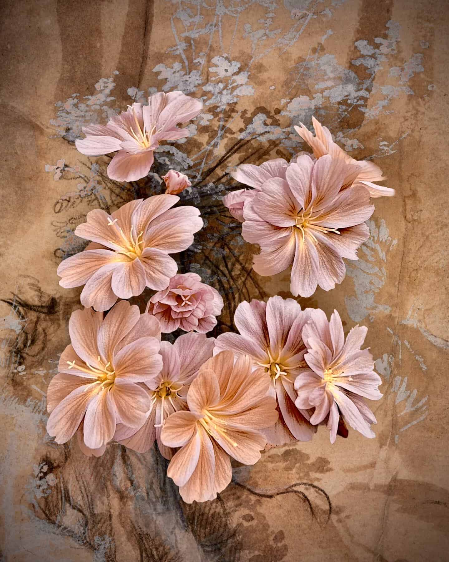 Floral Creations (Different Images) - Image 11