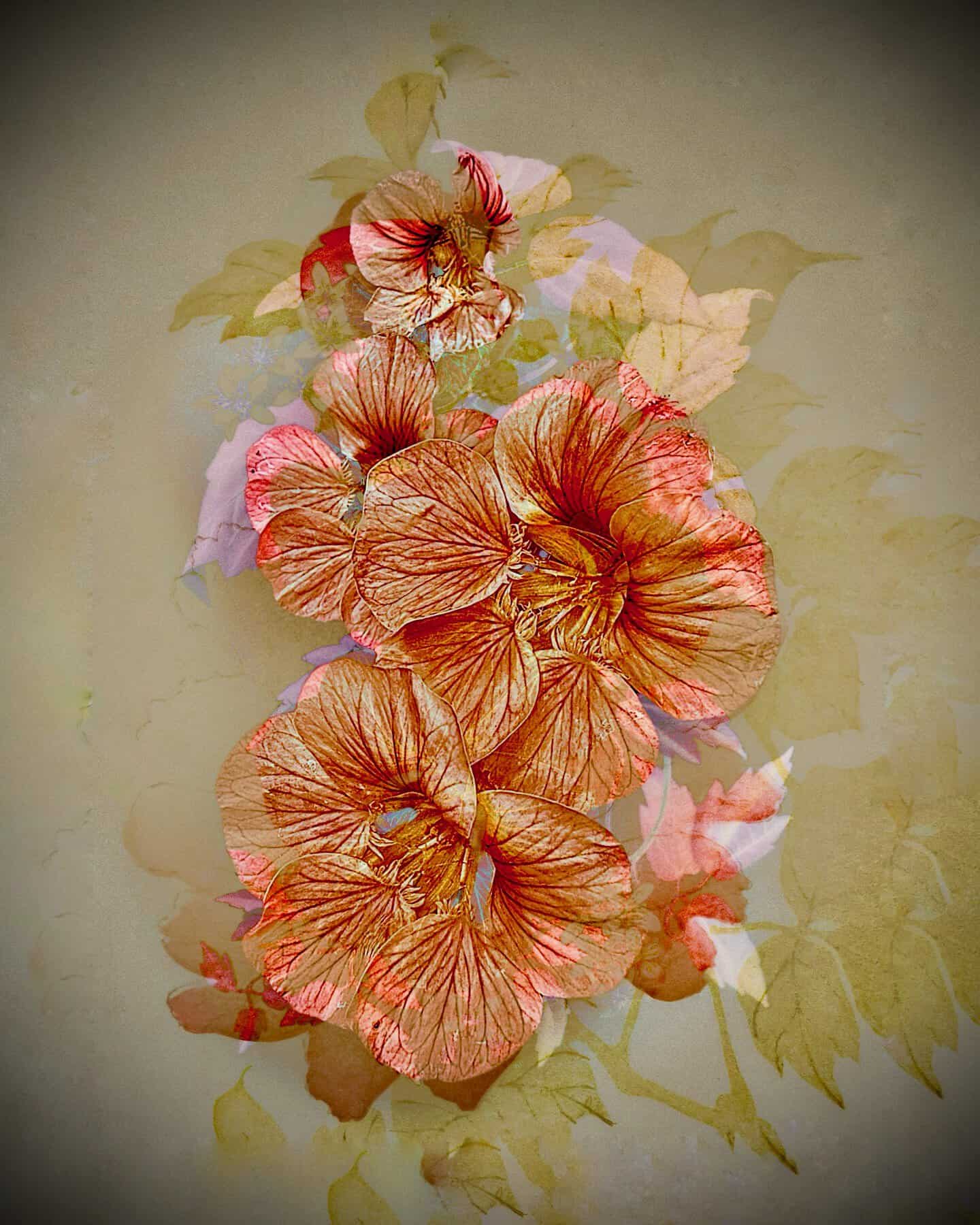 Floral Creations (Different Images) - Image 3