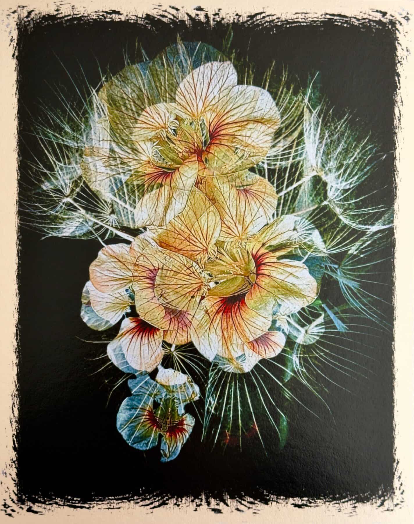 Floral Creations (Different Images) - Image 2